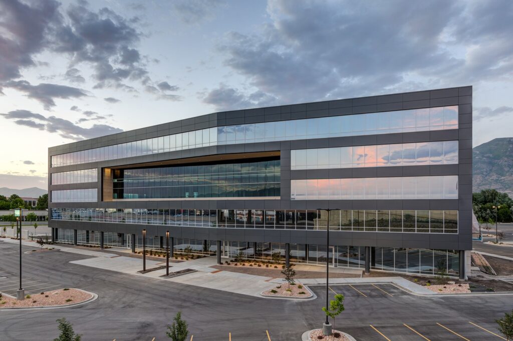 Domo Headquarters