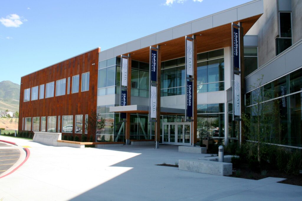 Tooele Technical College