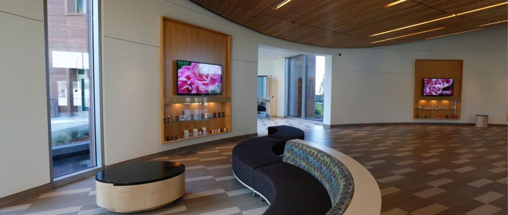 doTerra Office Building